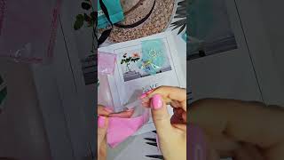 #asmr #handmade #diyjewelry #tutorial #бисер #diycrafts #jewelry #shorts #tiktok #music #process