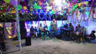 Mihiry E Haalaky Ulhey (Live Music) KRD - Hithaany at Seasonge 2024 [B.Kudarikilu]