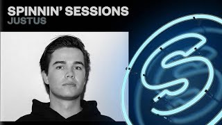 Spinnin' Sessions 473 - Guest: Justus