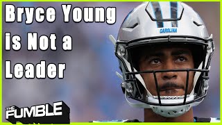 Was Bryce Young Handed the Keys to the Panthers Franchise Top Early?