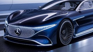 Discover the Future: -Benz 2025 Full Lineup Unveiled