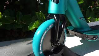 Envy KOS Charge S5 Scooter at Redi To Pedi Pro Scooters