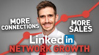 How To Grow On LinkedIn FAST? (You Don’t Want To Hear It!)