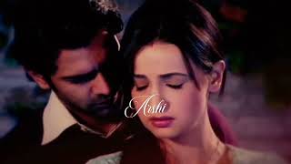 Arnav & Khushi Love Story ( Episode - 37 ) Sad Mashup Song ( rabba ve )