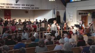 RESONANCE ENSEMBLE presents: "Adoration"/Symphony No. 1, by Florence Price (BRAVO Youth Orchestra)