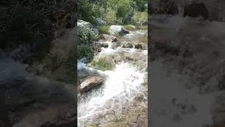 Waterfall Islamabad