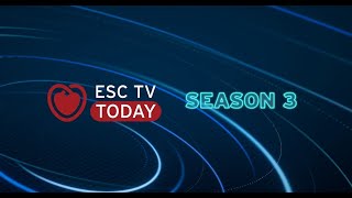 #ESCTVToday Season 3 is coming up!