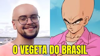 O VEGETA BRASILEIRO