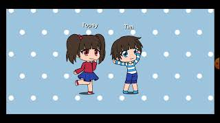 Topsy And Tim