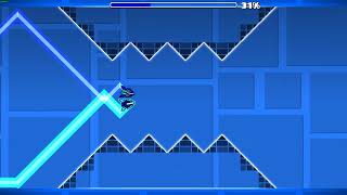 Demon Layout - Eruptic Meltdown | Geometry Dash 2.11