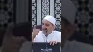 ليس كل مسلم يدخل الجنه 🤫🤔