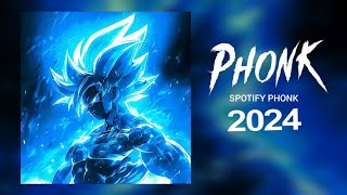 Música fonética 2024 ※ Phonk De Deriva Agresivo ※ Фонк 2024