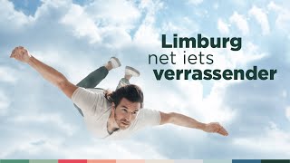 Limburg net iets verrassender | Visit Limburg