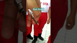 BUSI RUSAK, YOUTUBE, SOBAT TEKNIK