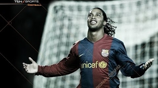 Ronaldinho ● Amazing Skills & Goals