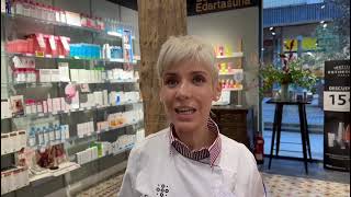 SERVICIO NUTRICIÓN FARMACIA SARASKETA