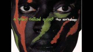 A Tribe Called Quest - Bonita Applebum