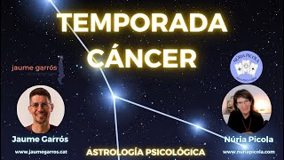 Temporada Cáncer