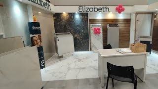 PORCELANATO POLIDO E ESMALTADO ELISABETH LOJAS C&C TODAS AS NOVIDADES EM PORCELANATO OFERTA PROMOÇÃO