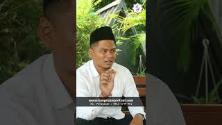 Apa itu Roh Pendamping atau khodam pendamping