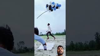 Creative videogrophy # baloons# grophi # short# video #ides