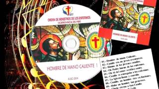 Himno de los Jóvenes Camilos