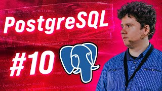 Практический курс по SQL для начинающих - #10 Функции pl/pgSQL