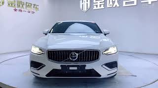 Volvo S60 2024 в продаже. 4,700,000р под ключ. Звоните: 89213561017