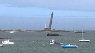 How to destroy a Lighthouse with a Shovel