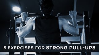 How To Do Pull Up Like A Boss - #GetFitGetReal - Askmen India