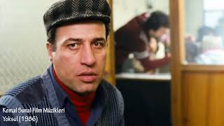 Kemal Sunal Film Müzikleri - Yoksul - Yeliz - Kalbimdeki Sevgili