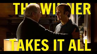 The Winner Takes it All | Better Call Saul