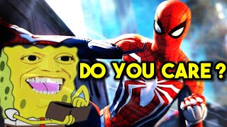 Is SPIDER-MAN on PC TOO EXPENSIVE? $$$