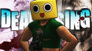 The Lego Boy Returns 18 Years Later | Dead Rising #1