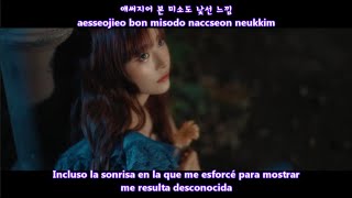 FIFTY FIFTY - SOS MV [Sub Español + Hangul + Rom] HD