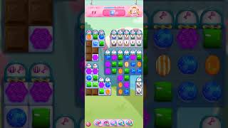 Candy Crush Saga Level 1106