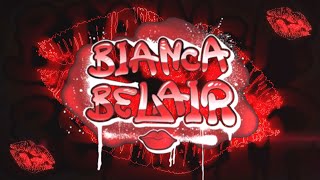 WWE - Bianca Belair Custom Entrance Video (Titantron)