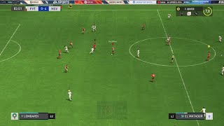 FIFA 23 THE BEAUTIFUL GAME