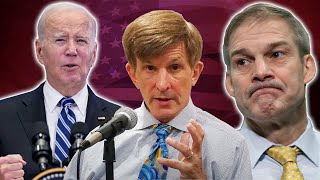 Biden Addresses Nation After Israel Visit | The House has NO SPEAKER! | Lichtman Live #17