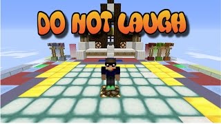 Minecraft: Do not laugh...cringe