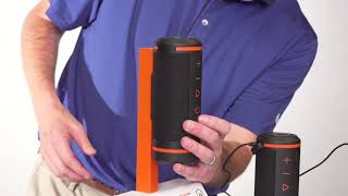 How to Charge the Bushnell Wingman