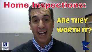 Home Inspections - What You Need to Know