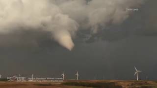 Westboro MO Tornado 4-15-17 Chris Lenz