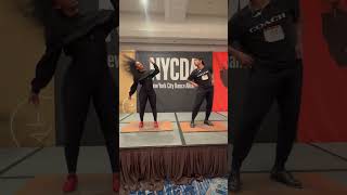 Victoria Monét On My Mama x NYCDA 🔥