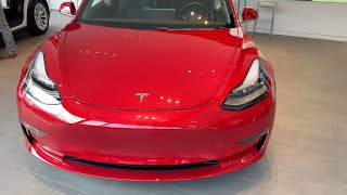 Tesla Model 3 in 2021 | Tesla's Game Changer