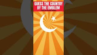 GUESS THE COUNTRY - GUESS THE FLAG QUIZ CHALLENGE PT11 #quiz #shorts #challenge #flag