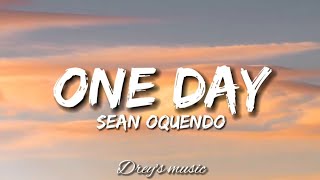 One Day by Matisyahu | Cover by Sean Oquendo | Music Lyrics