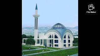 Isny Mevlana Cami #Teravih #Namaz #Ramazan2024