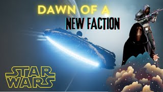 Star Wars Interworlds! War against the Galaxy! EP3