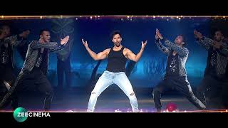 Zee Cine Awards 2023 | Varun Dhawan's Performance